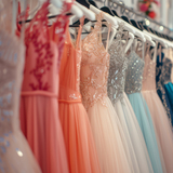 【ブルベ】の花嫁さん必見◎おすすめのカラードレスの色をご紹介