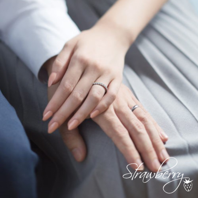大阪・梅田エリアでペア10万円台の理想の結婚指輪は買える？実際に10万円台で買える結婚指輪まとめ