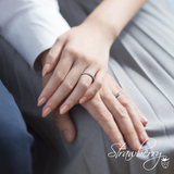 大阪・梅田エリアでペア10万円台の理想の結婚指輪は買える？実際に10万円台で買える結婚指輪まとめ