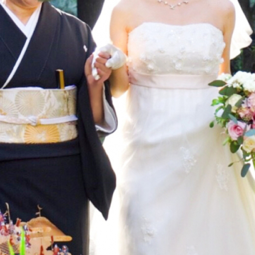 特別な日だから感謝を伝えたい 両親が喜ぶ結婚式 披露宴の演出って Strawberry