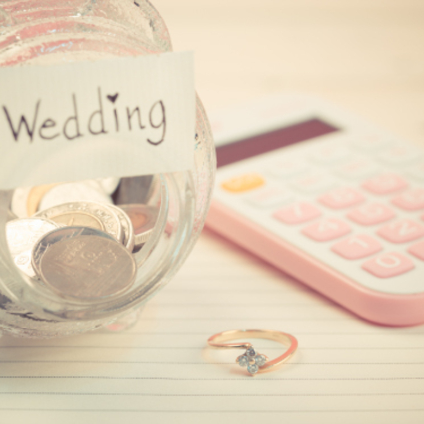 増税１０％はもう間近！結婚式への影響は？いつするのがお得？