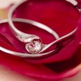 婚約指輪じゃなくプロポーズ専用のリングがあるって知ってる？＊ 