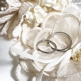 二人の愛が込められた指輪にはこのリングピローを選んで＊*おすすめリングピローのデザイン集◇
