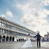 「新婚旅行で行ってみたい国」で選ばれ続けるイタリア♡絶対にハズせない５つの都市をご紹介！