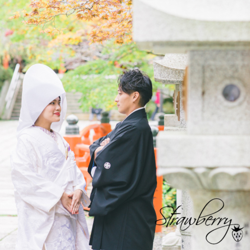 綿帽子 洋髪 がとっても可愛い 憧れを叶えましょう Strawberry