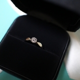 プロポーズを決めたら◇婚約指輪はどんなデザインを選ぶ？