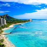 【2020年10月28日最新情報】日本人旅行者のハワイ受け入れ条件の緩和を発表◎