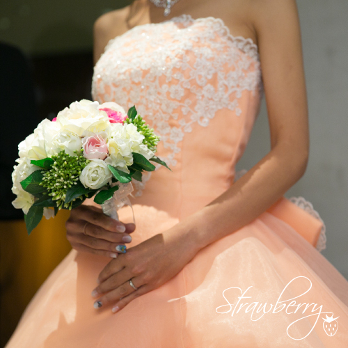 当日は最高の花嫁姿をお披露目したい 結婚式1週間前にやっておくことリスト Strawberry