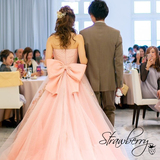 やっぱりかわいすぎる♡♡ピンクが映えるかわいいドレスをご紹介◇＊