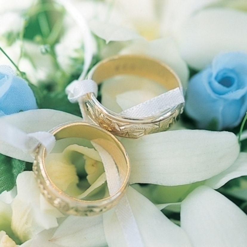 オシャレ芸能人夫婦の手元をのぞき見♡婚約指輪・結婚指輪のブランド・デザインをCheck★