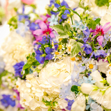 結婚式で使われるお花の価格相場をお勉強♪*高めのお花*と*安めのお花*のハナシ◎