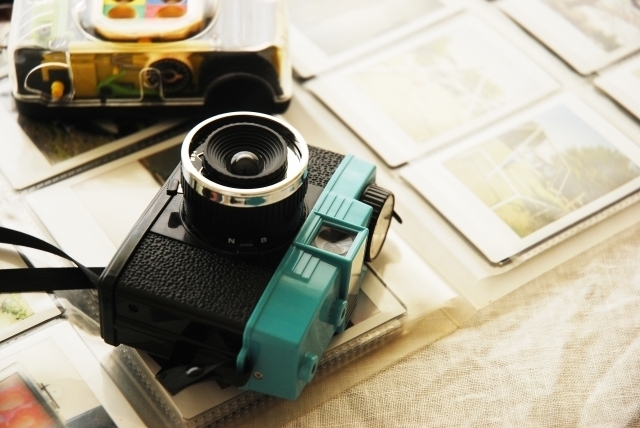プロフィールムービーに使う写真が少ない そんなときの対処法は Strawberry