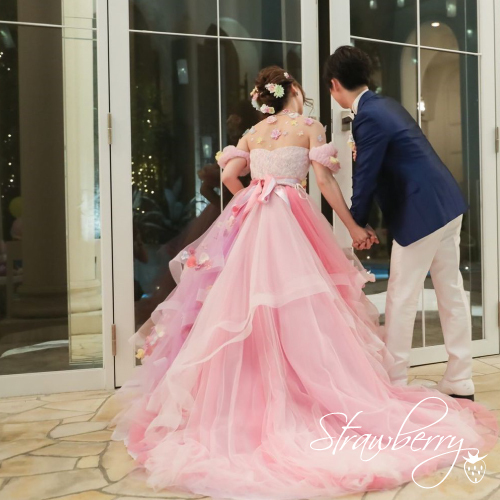 完全解説版 エンドロール のbgmやテロップ メッセージ 指示書の準備how To Strawberry