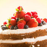 最高の日をゲストと分け合う♩可愛くて美味しいおすすめウェディングケーキデザイン5選♡