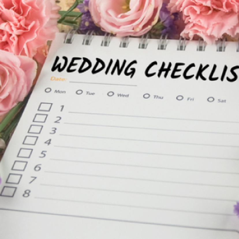 円滑に準備を進めるために＊結婚式で作っておくべきおすすめの指示書4つ！