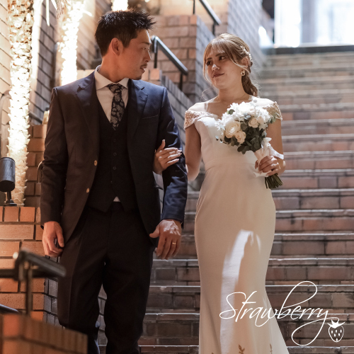 結婚式二次会「新郎さんの衣装」準備も忘れずに♡レンタルや購入