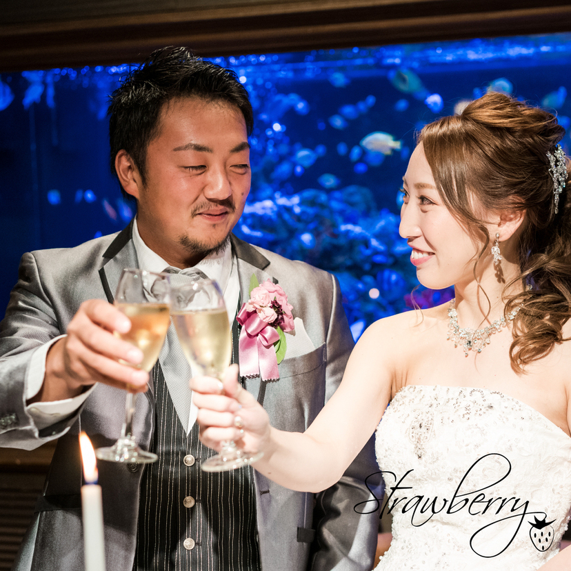 結婚式二次会の「時間配分」には注意点がいっぱい！？幹事さんと打ち合わせ前に要チェックです◎