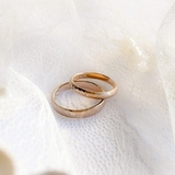 国内ブランドの結婚指輪が素敵♡♡その魅力を徹底解説します！