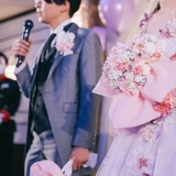 ディズニー花嫁さん必見♡♡結婚式や前撮りに使うアクセサリーにディズニーを忍び込ませてみませんか◎