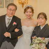 共有必須！両親が結婚式当日にする役割とスケジュール＊