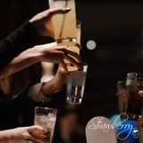 披露宴でお酒を飲んだゲストへの心温まるおもてなしとは？気持ちよく過ごしてもらうためにできること＊