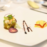 結婚式の料理ってどう決めたらいいの？ゲストに喜ばれる料理を選ぶコツを知ろう♡！