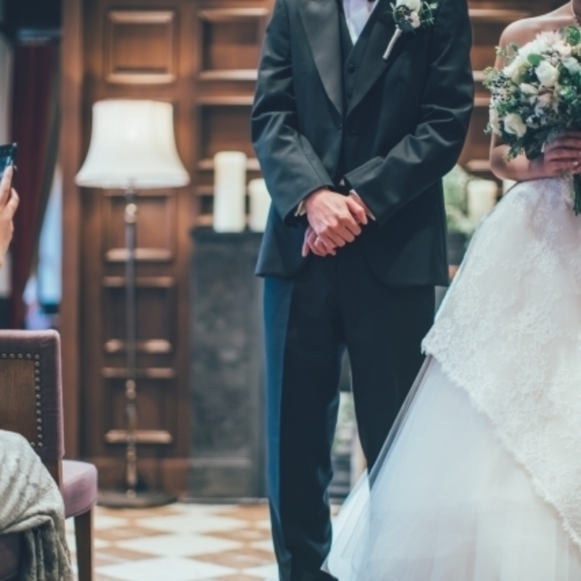 結婚式直前に体調崩しちゃう花嫁さんって結構多いんです＊そんな時に備えて準備段階からしっかり確認を行っていきましょう＊