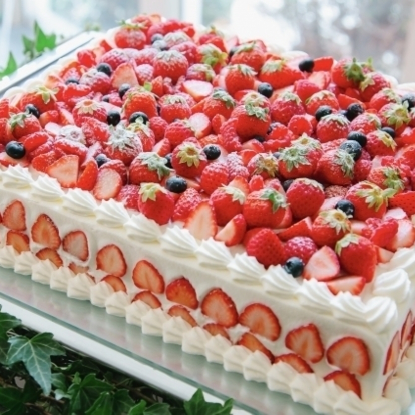 トレンドを取り入れる♡ウェディングケーキのおすすめデザインをご紹介＊*