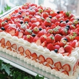 トレンドを取り入れる♡ウェディングケーキのおすすめデザインをご紹介＊*