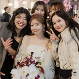 ゲストの笑顔がより素敵に輝く！結婚式でのフォトスポットの作り方とアイデア♡*