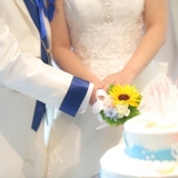 夏婚予定のディズニー花嫁さんにおすすめ♡♡夏婚に採用したいキャラクターや装飾などのアイデア◎