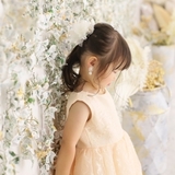 結婚式でお子さまゲストにも参加してもらいたい♡！演出アイデアとお礼の伝え方＊＊
