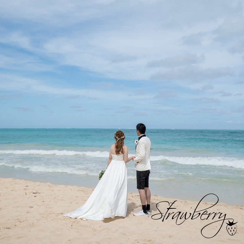 感謝を伝えて素敵な思い出を作る♡家族だけで楽しむ結婚式は国内リゾート地がおすすめ◎