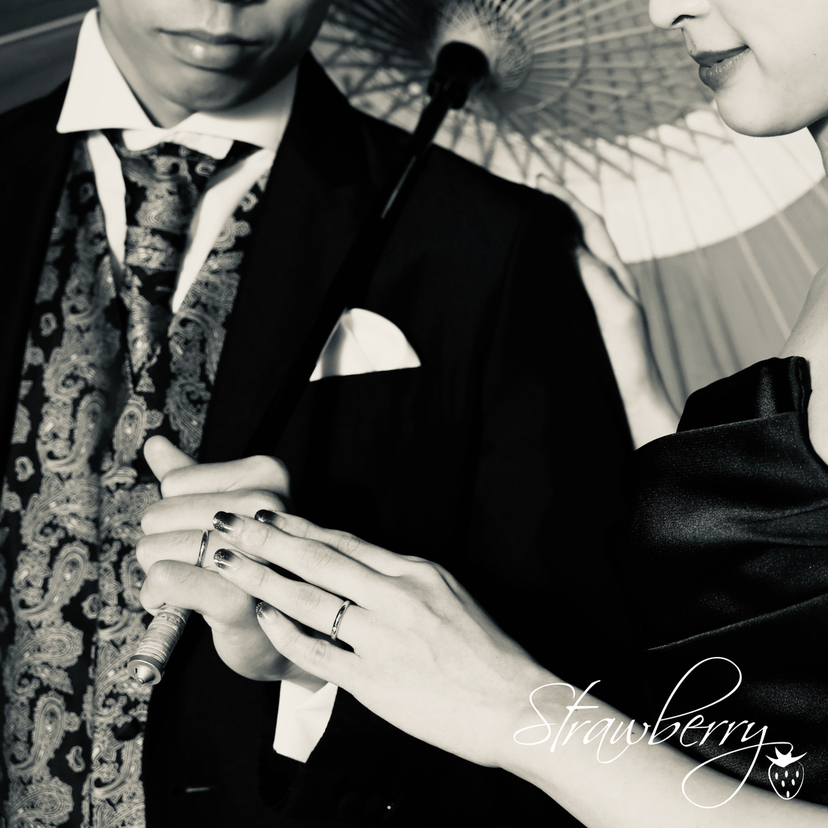 婚約指輪と結婚指輪の役割って？◇指輪選びで参考にしたいポイントを確認しておこう♡！