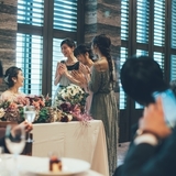 結婚式のあとの二次会も《おもてなし》を意識して準備♡♡ゲストに喜ばれるアイデアをご紹介！