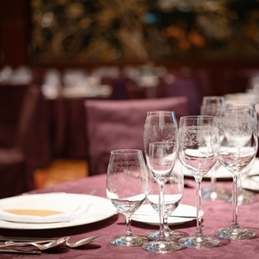 料理でゲスト満足度が決まる！結婚式のコース料理の選び方と試食時のチェックポイント