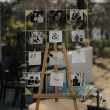 写真を使ったゲストへの素敵なおもてなし♡*結婚式で装飾や演出にどう活かす？
