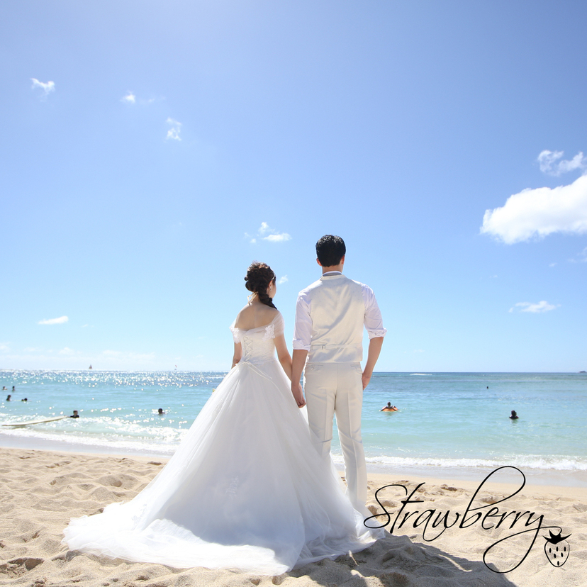 夏婚花嫁さん準備はバッチリですか？夏ならではのウエディング演出＆気配りポイント♡