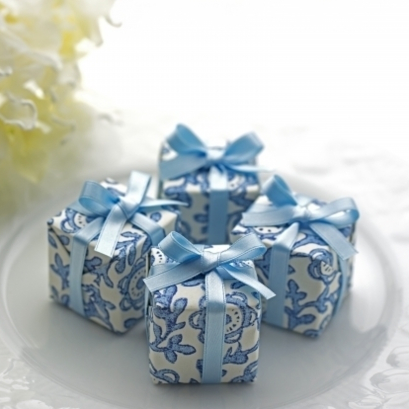 プチギフトはもう用意した？結婚式でゲスト喜ばれるプチギフトのアイデア集♡♡