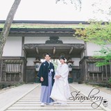 伝統とトレンドを合わせたスタイル♡*和モダンな結婚式の魅力とは？♡