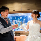 結婚式にカメラマンを頼まないという選択ってどうなの？後悔しないために知っておきたいこと◇*