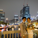 秋を感じられるお月見♡お月見がテーマの結婚式で使ってみたいアイデアをご紹介＊＊
