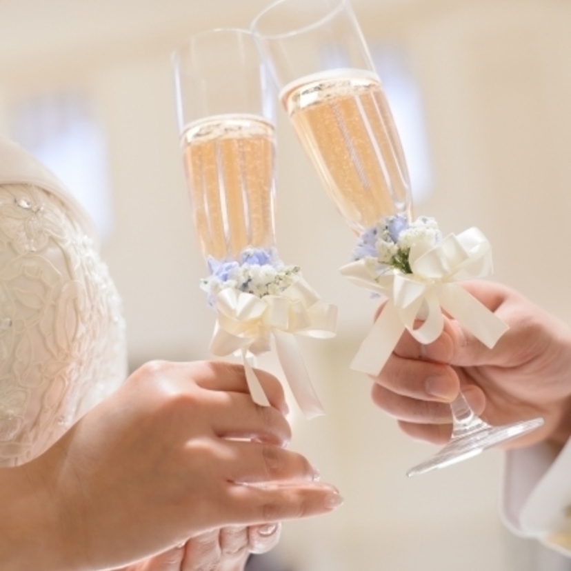 ケチったらダメ！結婚式で後悔したくないならケチらない方がいいポイント♡