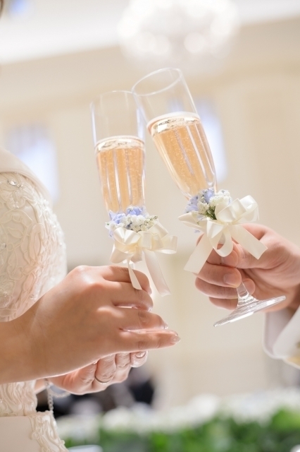 そのまま使える結婚式の短いスピーチ : 短くても簡潔な、心に残る贈りもの そのまま使える結婚式の短いスピーチ : 短くても簡潔な、心に