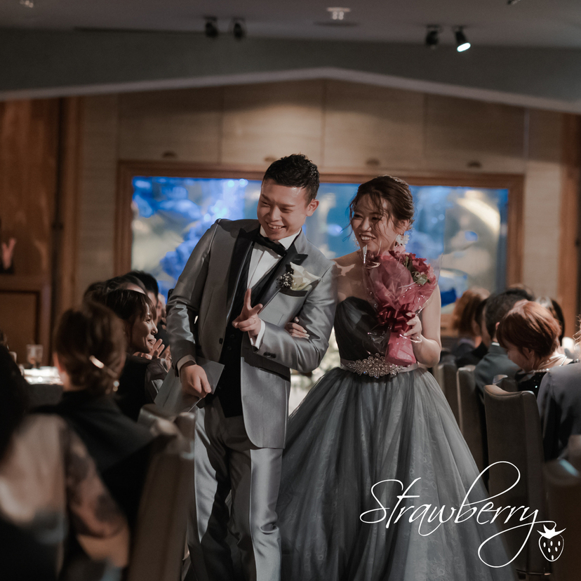 二次会もこだわりたい♡♡幹事さん任せにせずに新郎新婦さんで準備をするポイントです◎