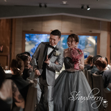 二次会もこだわりたい♡♡幹事さん任せにせずに新郎新婦さんで準備をするポイントです◎