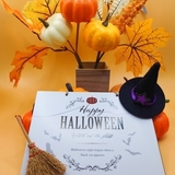 ハロウィン気分で大盛り上がり♡二次会に取り入れたい仮装＆演出アイディア集