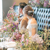 神センス♡♡花嫁さんのセンスが光る結婚式アイテムをご紹介していきます♪