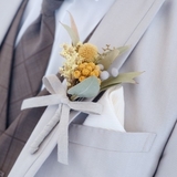新郎がすることもたくさん！結婚式当日に向けて新郎がしておきたいこと