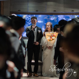 結婚式ではどの演出を選ぶ？♡定番からゲストも楽しめられる演出をご紹介♡